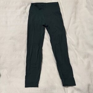 Adanola Pine Green Ultimate Leggings